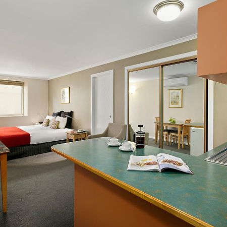 Hobart Waterfront Apartments Exterior photo